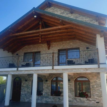 Villa Bel Canto 克里斯蒂安 外观 照片