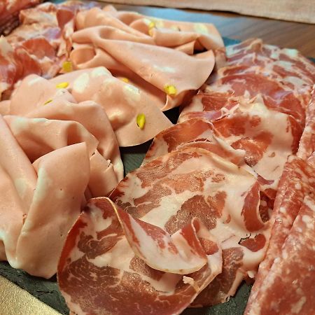 Villa Bel Canto 克里斯蒂安 外观 照片