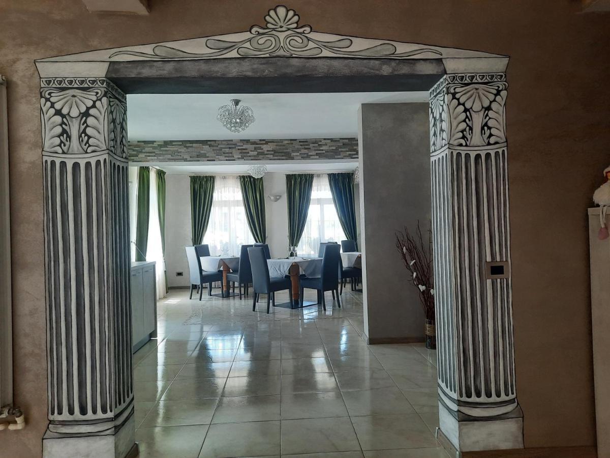 Villa Bel Canto 克里斯蒂安 外观 照片