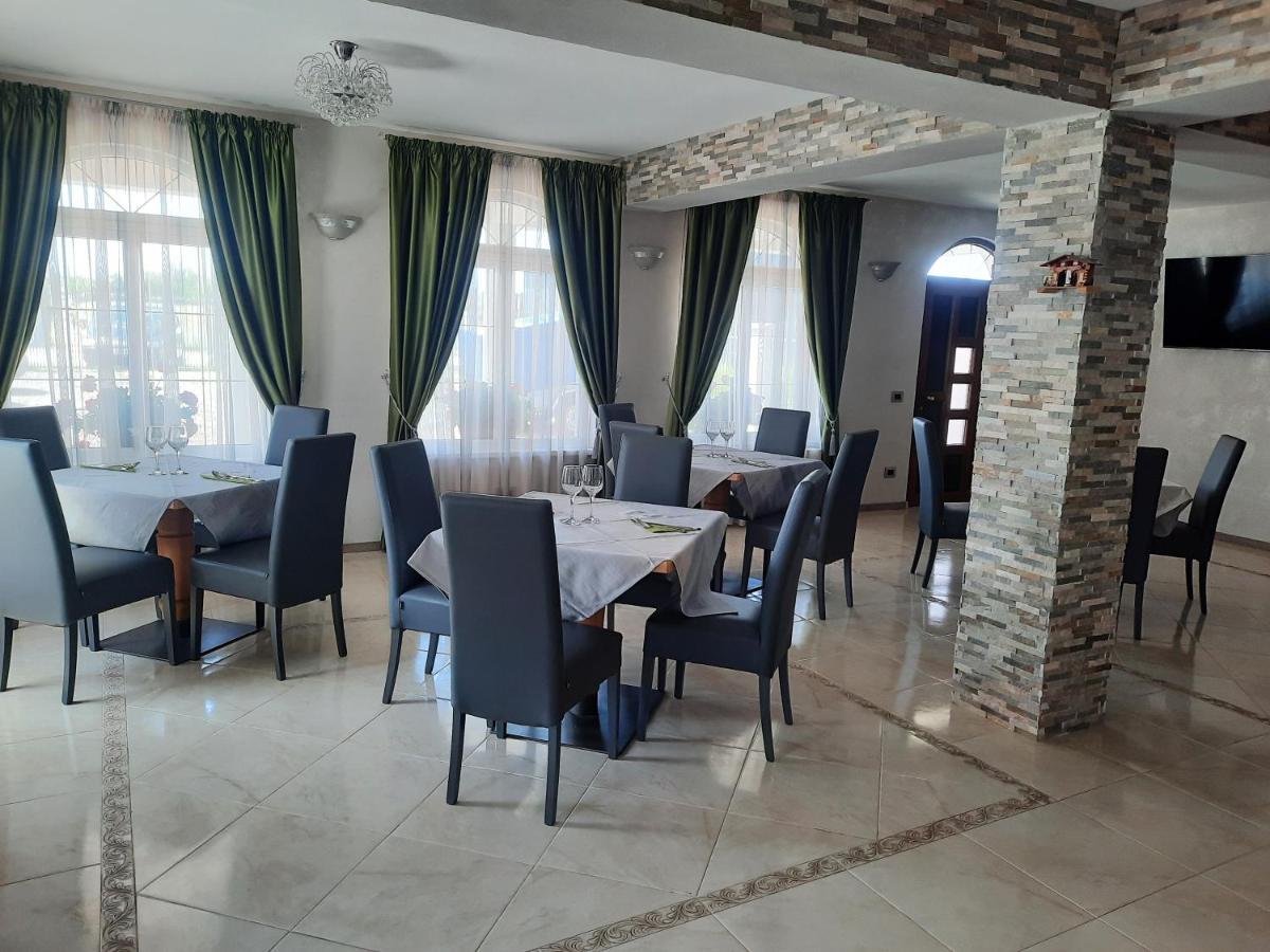 Villa Bel Canto 克里斯蒂安 外观 照片