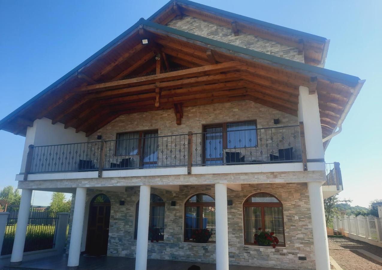 Villa Bel Canto 克里斯蒂安 外观 照片