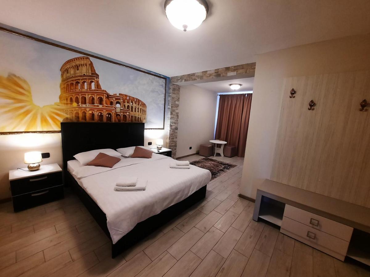 Villa Bel Canto 克里斯蒂安 外观 照片