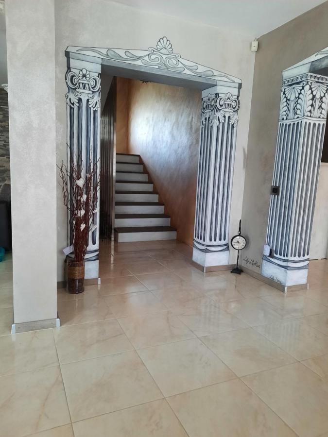 Villa Bel Canto 克里斯蒂安 外观 照片