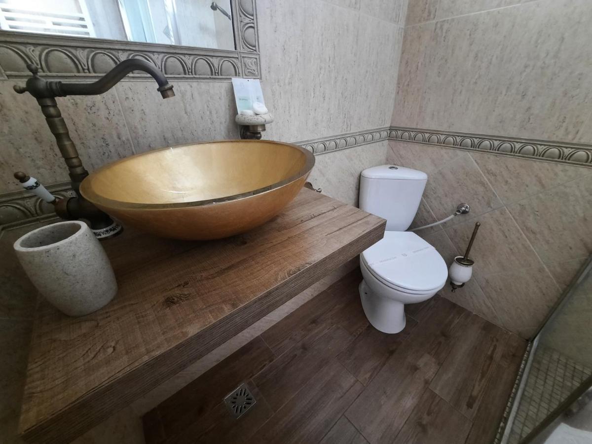 Villa Bel Canto 克里斯蒂安 外观 照片