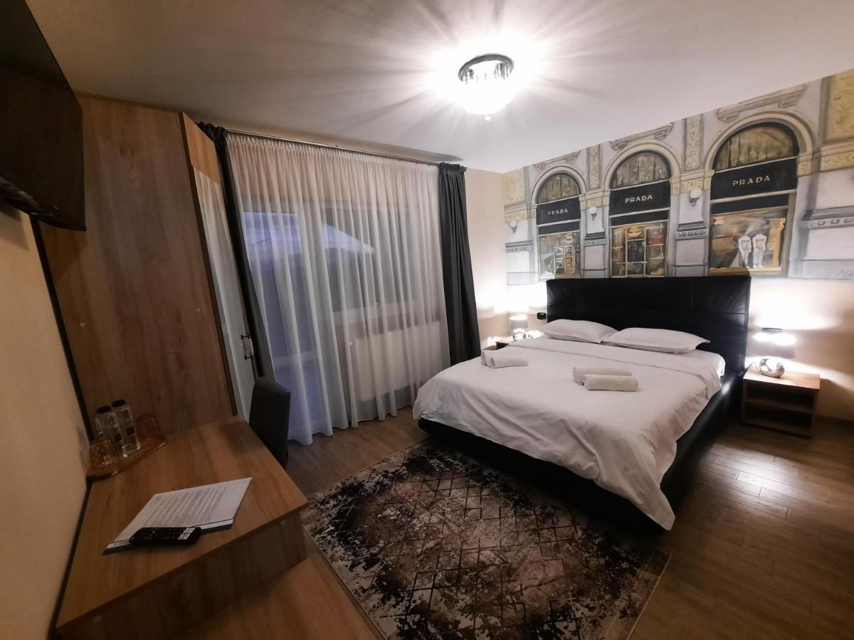 Villa Bel Canto 克里斯蒂安 外观 照片