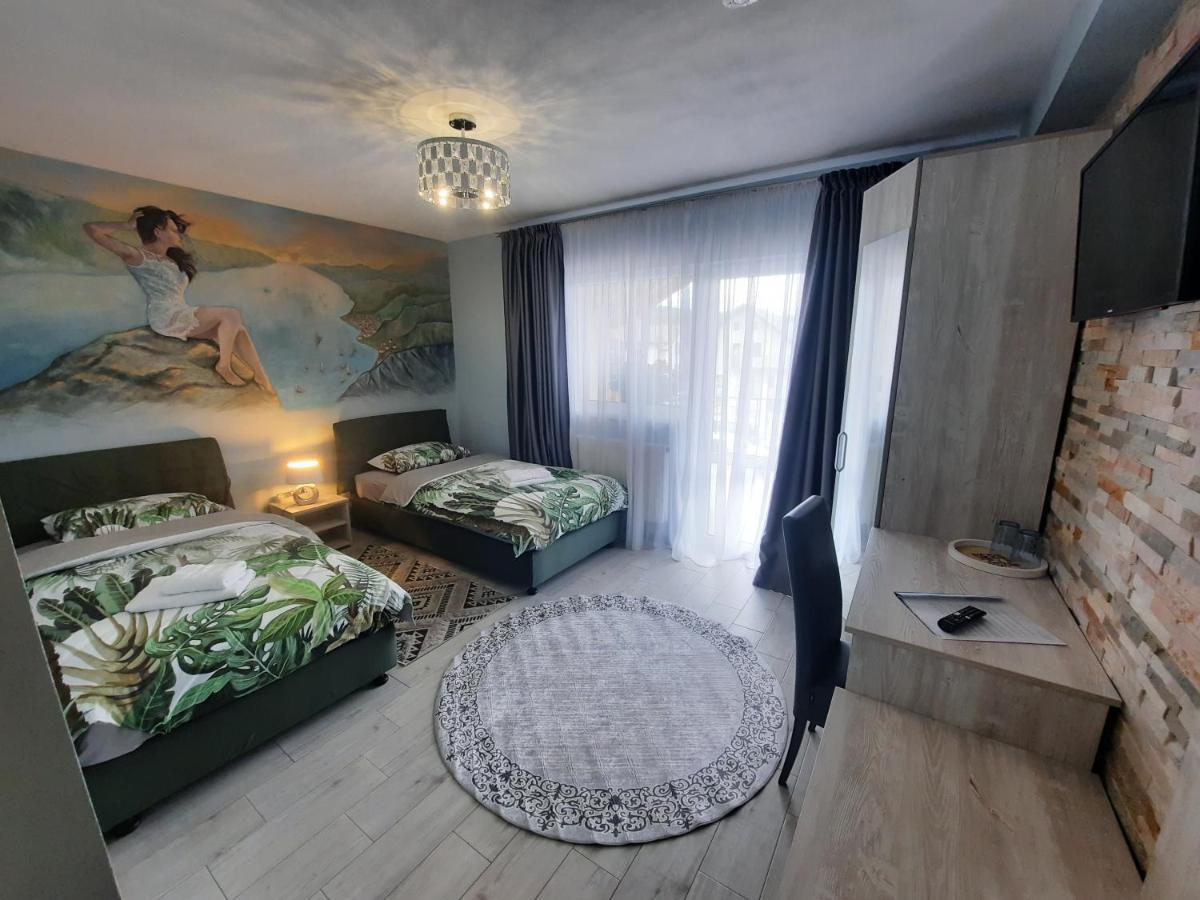 Villa Bel Canto 克里斯蒂安 外观 照片