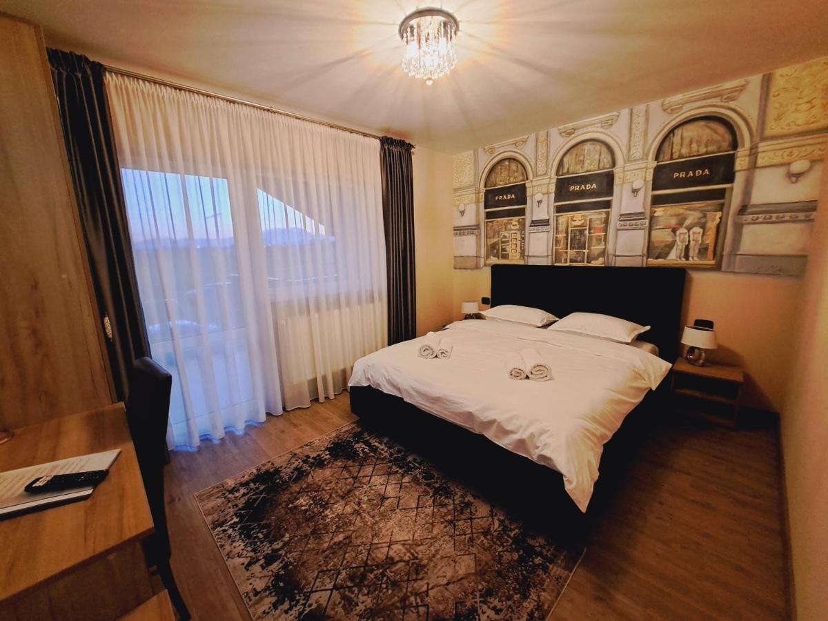 Villa Bel Canto 克里斯蒂安 外观 照片