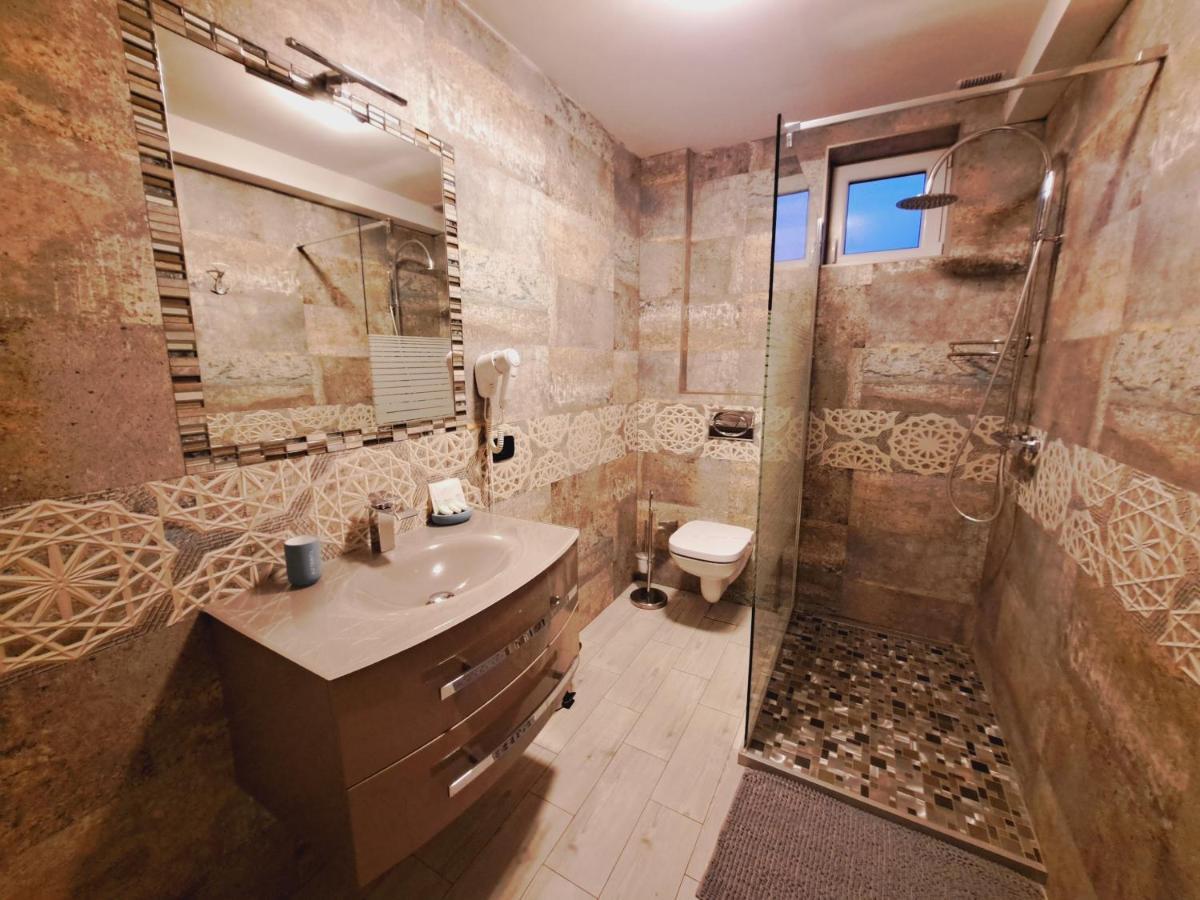Villa Bel Canto 克里斯蒂安 外观 照片